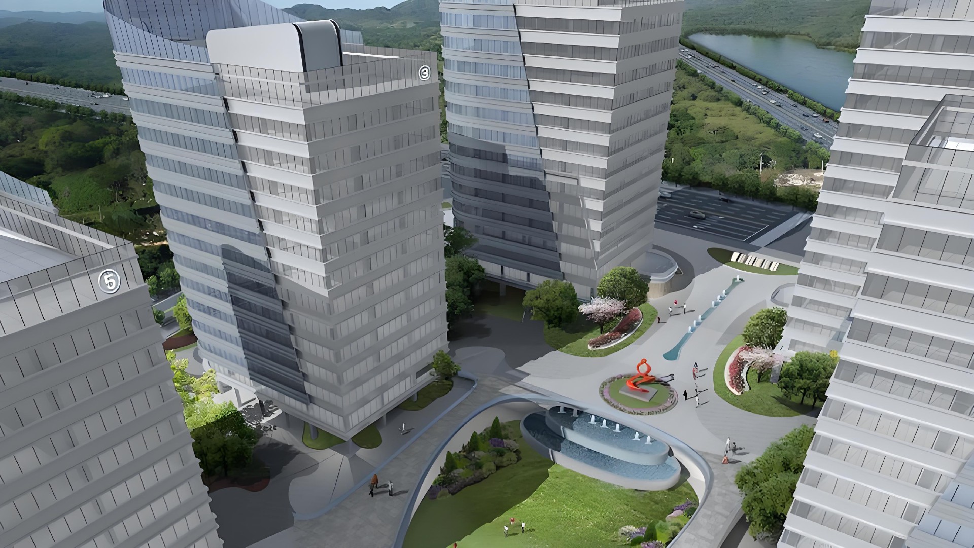 四川涪创生长集团有限公司